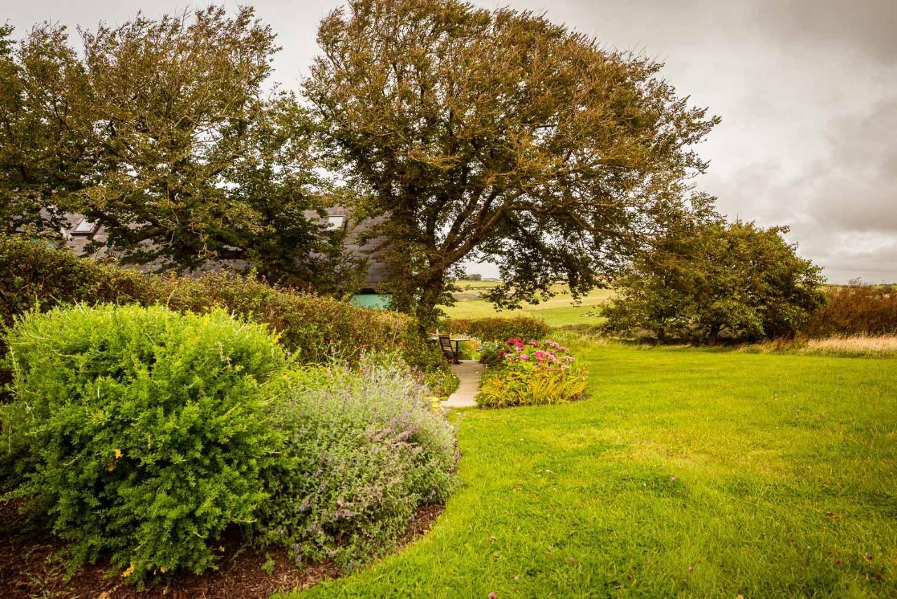 The Wild Atlantic Hideaway Apartment Клонакилти Екстериор снимка