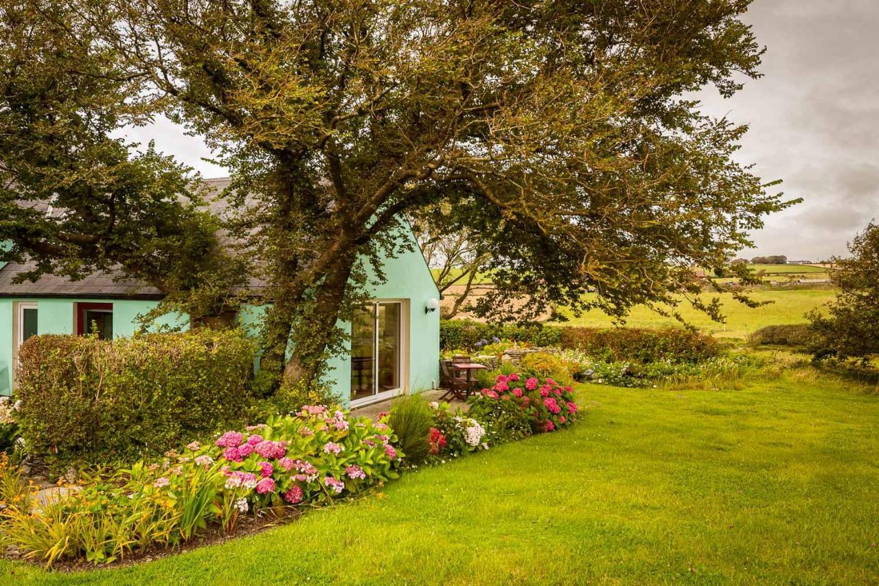 The Wild Atlantic Hideaway Apartment Клонакилти Екстериор снимка