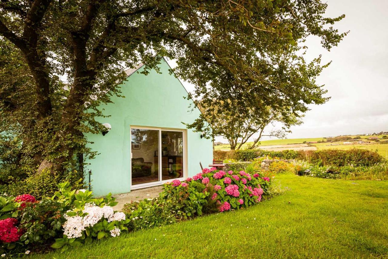 The Wild Atlantic Hideaway Apartment Клонакилти Екстериор снимка