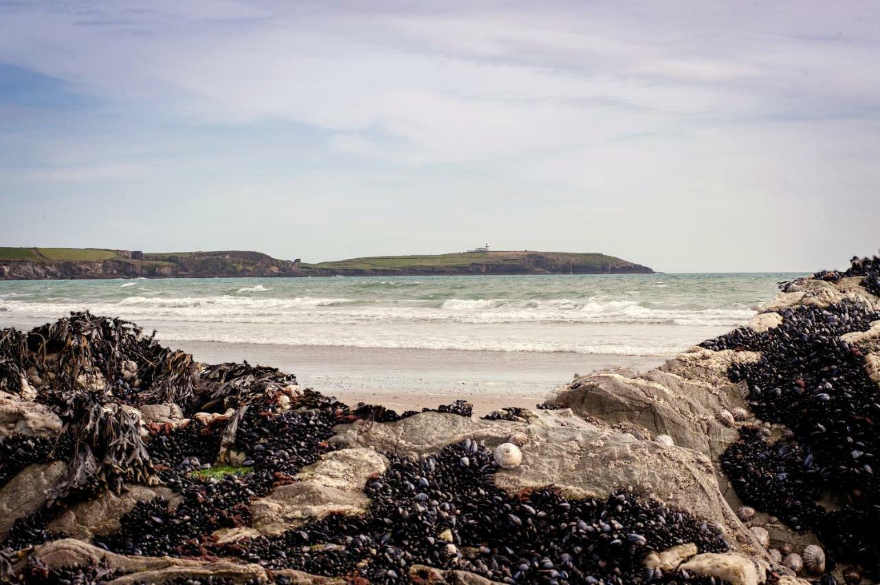 The Wild Atlantic Hideaway Apartment Клонакилти Екстериор снимка