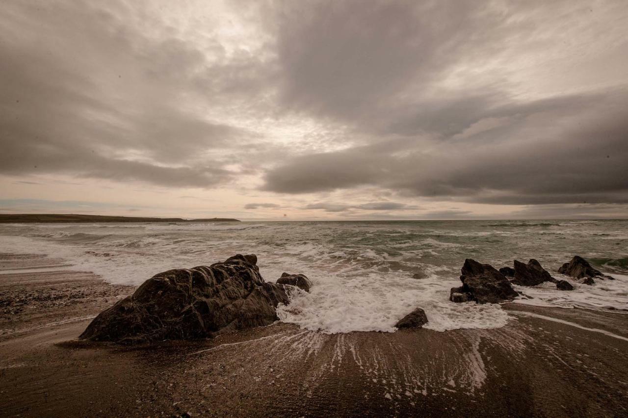 The Wild Atlantic Hideaway Apartment Клонакилти Екстериор снимка