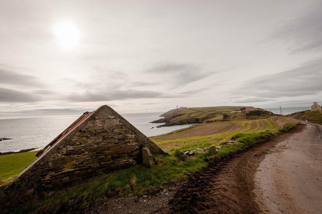 The Wild Atlantic Hideaway Apartment Клонакилти Екстериор снимка