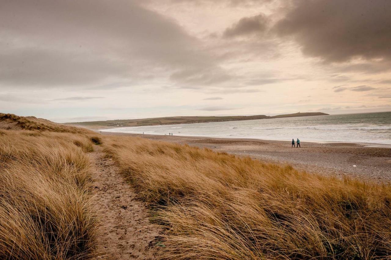 The Wild Atlantic Hideaway Apartment Клонакилти Екстериор снимка