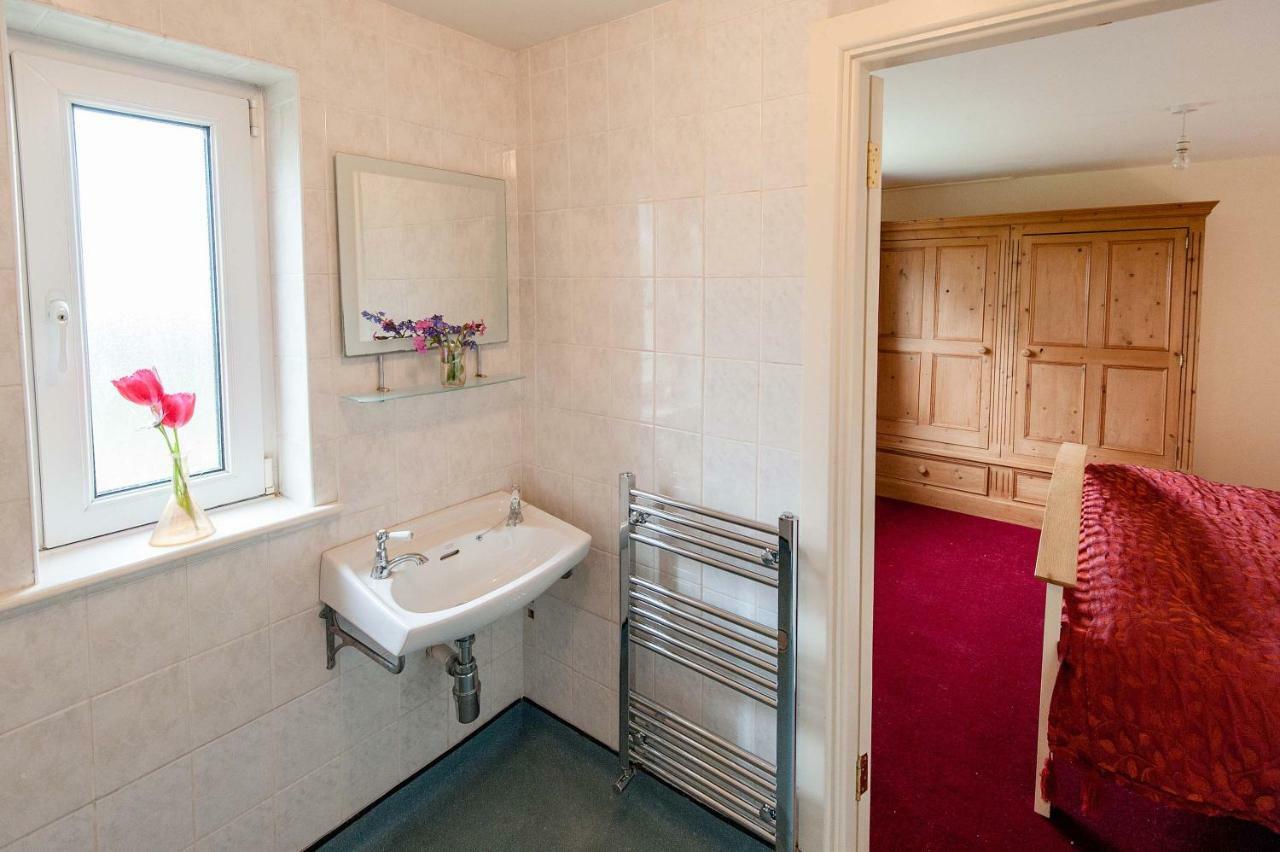 The Wild Atlantic Hideaway Apartment Клонакилти Екстериор снимка
