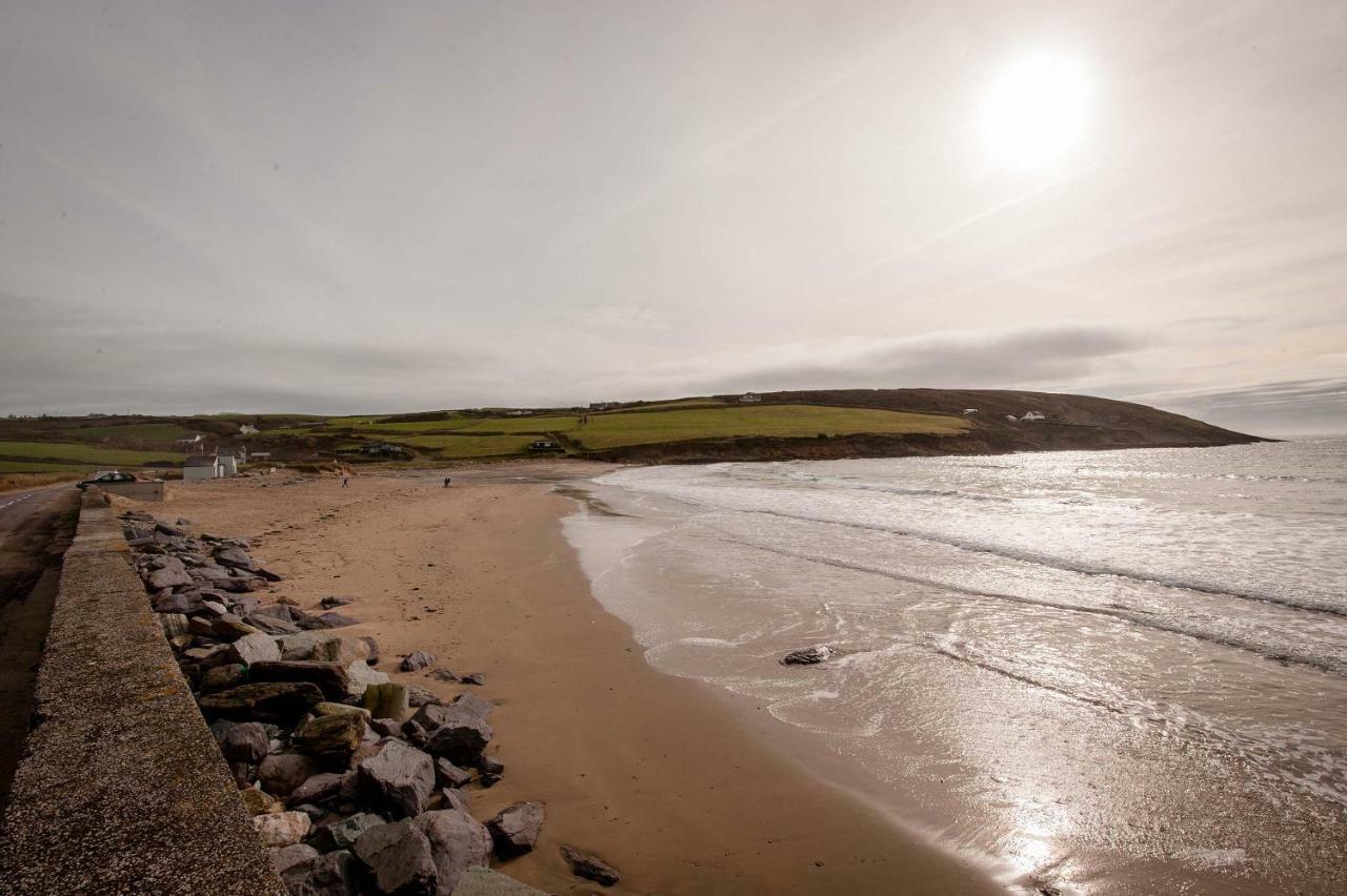 The Wild Atlantic Hideaway Apartment Клонакилти Екстериор снимка