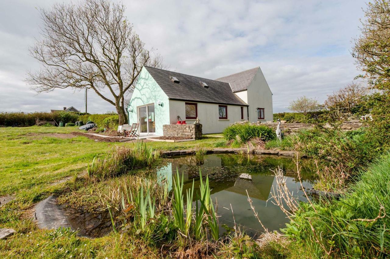 The Wild Atlantic Hideaway Apartment Клонакилти Екстериор снимка
