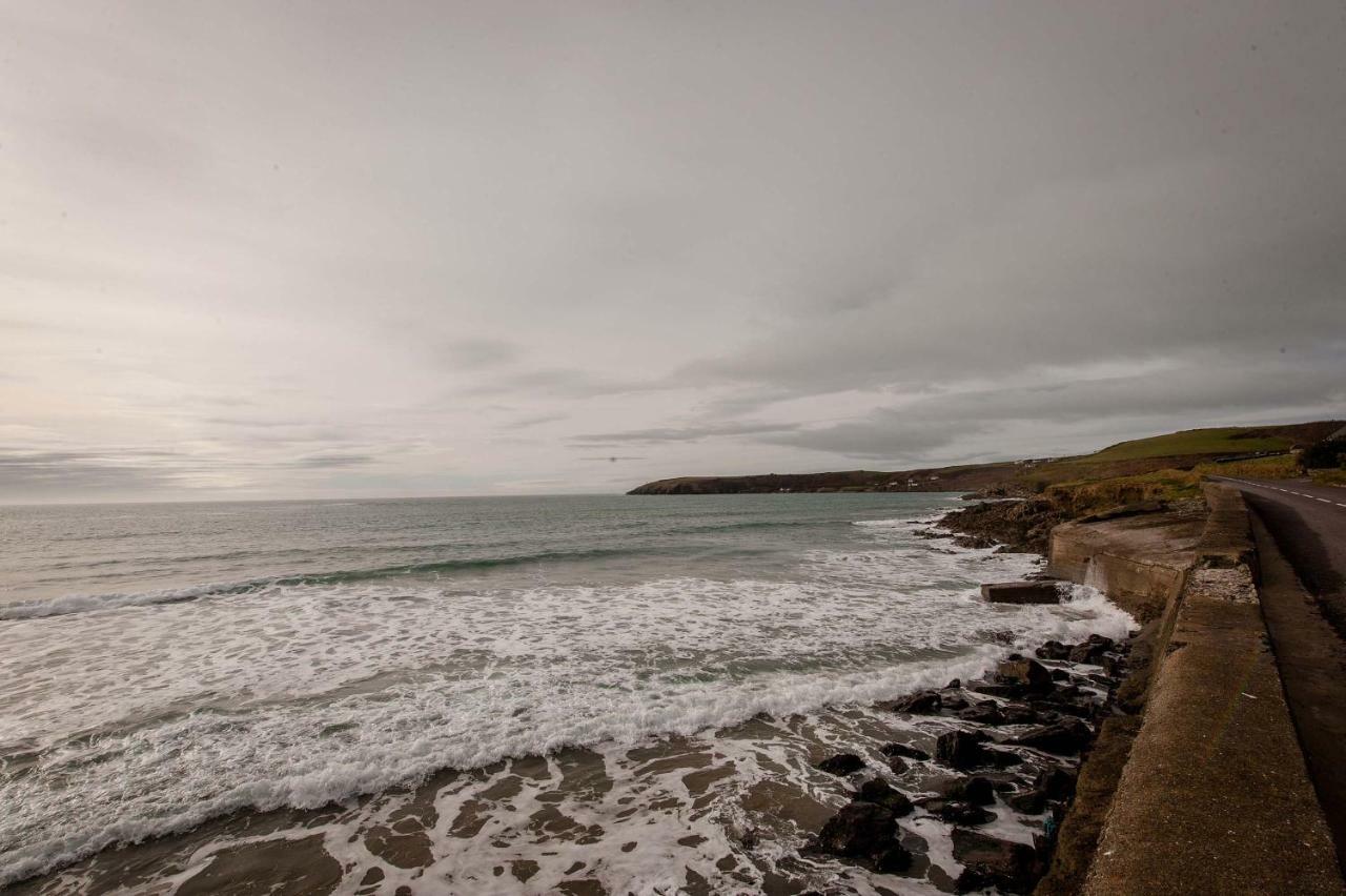 The Wild Atlantic Hideaway Apartment Клонакилти Екстериор снимка