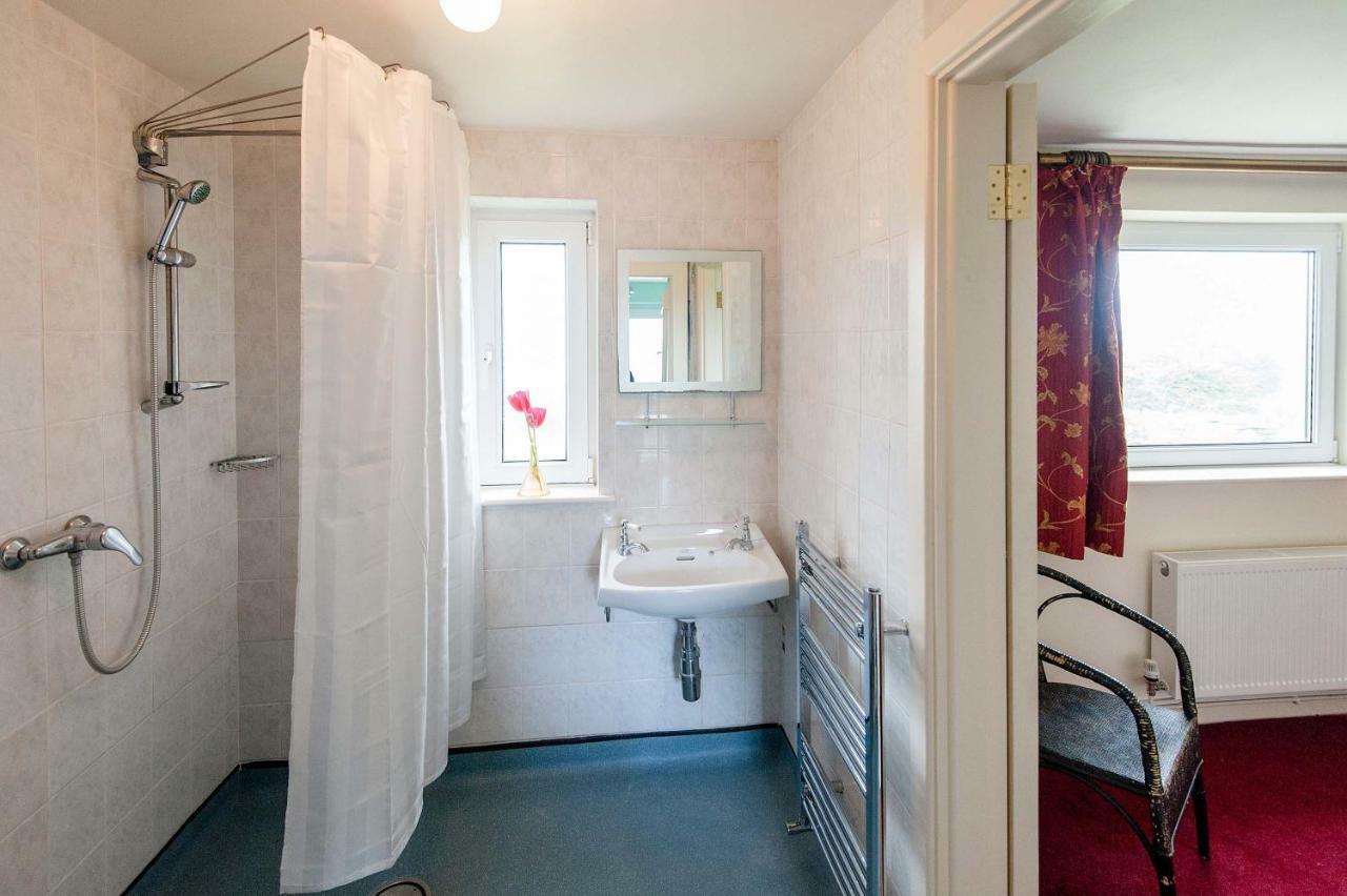 The Wild Atlantic Hideaway Apartment Клонакилти Екстериор снимка