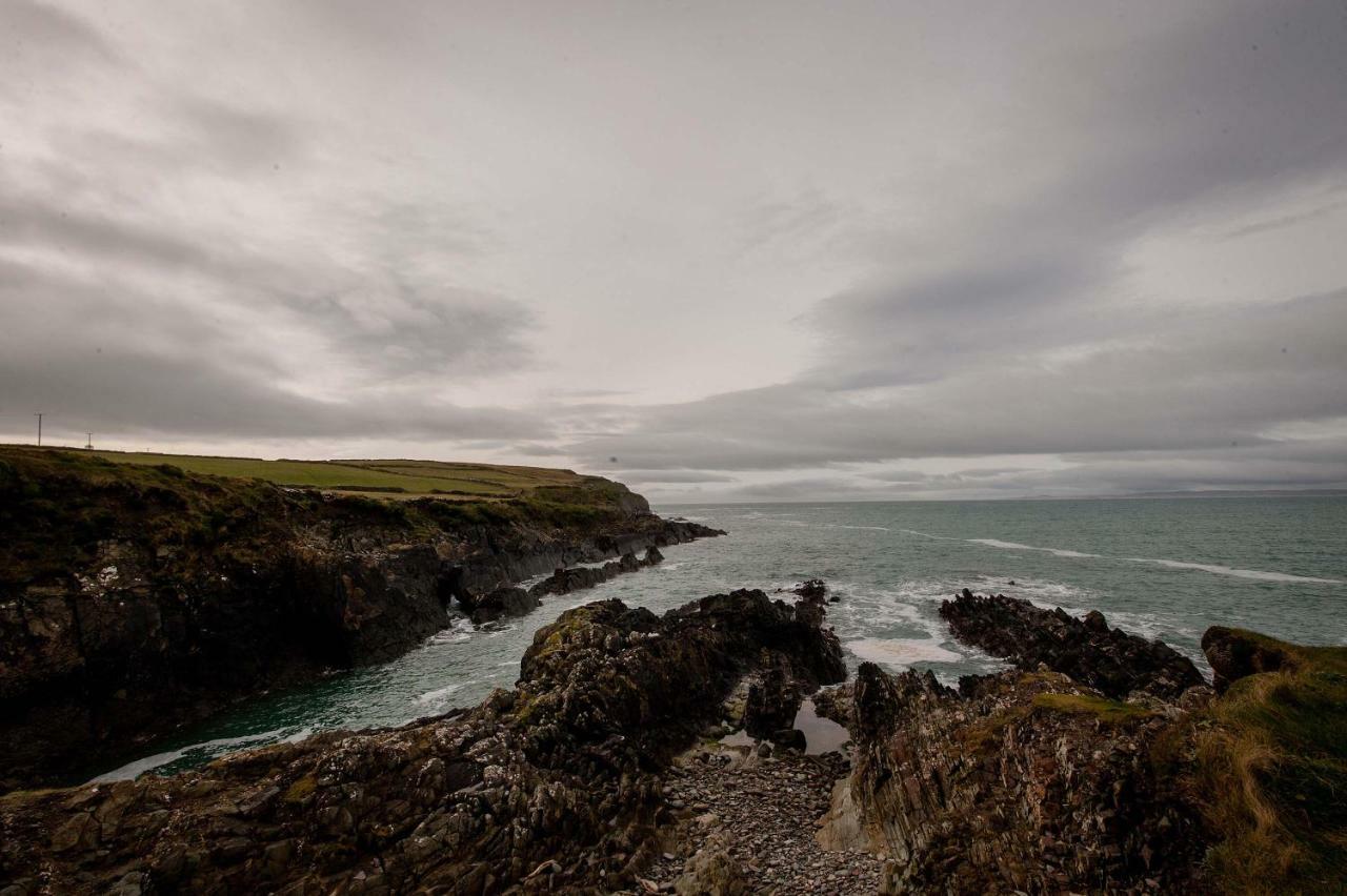 The Wild Atlantic Hideaway Apartment Клонакилти Екстериор снимка