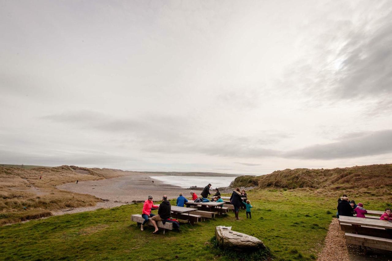 The Wild Atlantic Hideaway Apartment Клонакилти Екстериор снимка