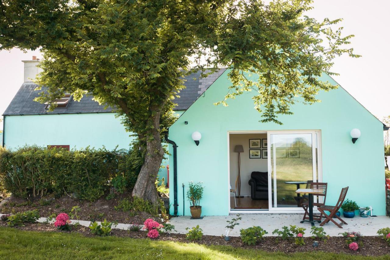 The Wild Atlantic Hideaway Apartment Клонакилти Екстериор снимка