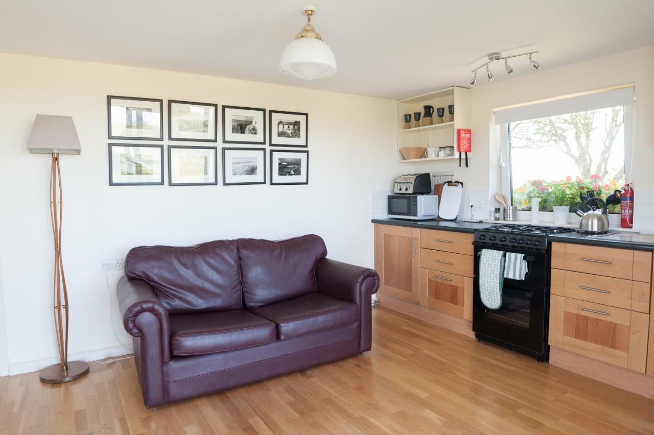 The Wild Atlantic Hideaway Apartment Клонакилти Екстериор снимка